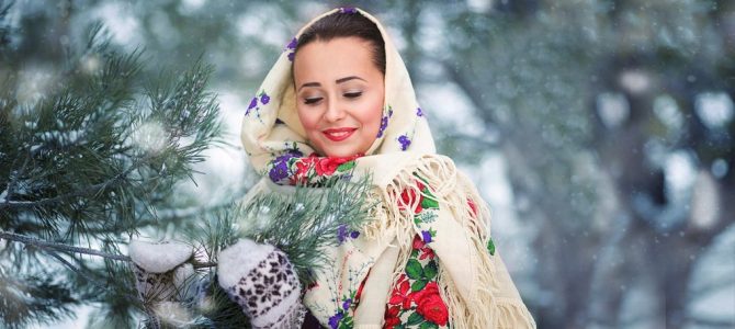 Costumi e tradizioni russe tra Storia e Modernità