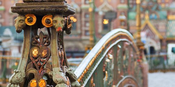 Fatti sorprendenti sui ponti di San Pietroburgo