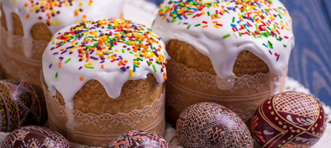 Pasqua ortodossa: riti e tradizioni