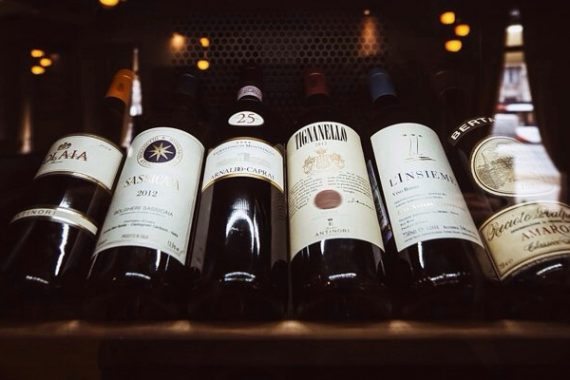 vino