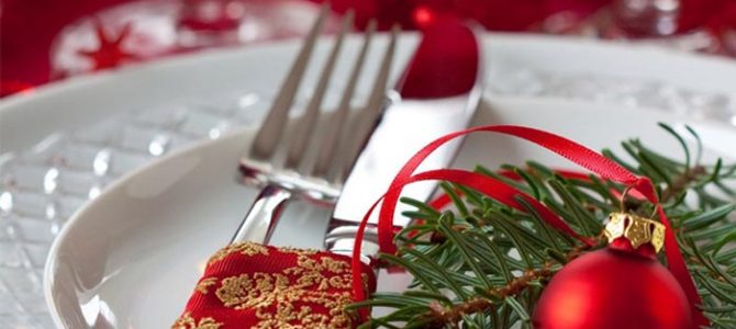 10 piatti tipici di Capodanno in Russia