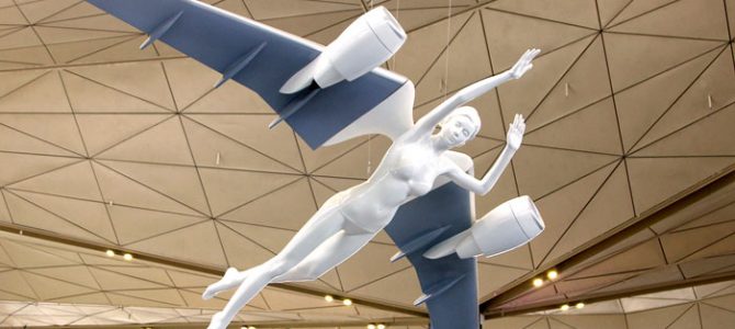 Storia e curiosità sull’aeroporto Pulkovo di San Pietroburgo