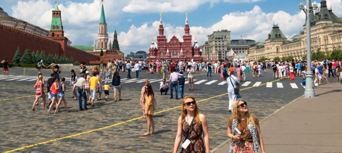 Promemoria per cittadini stranieri che vanno in Russia Promemoria per cittadini stranieri che vanno in Russia