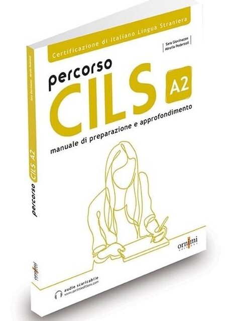 Percorso CILS A2