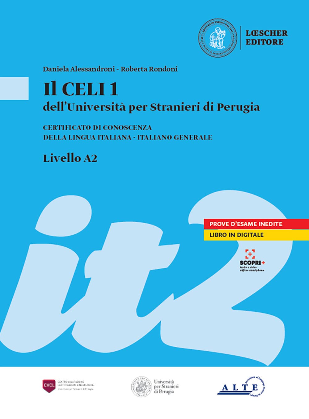 CELI 1 (A2)