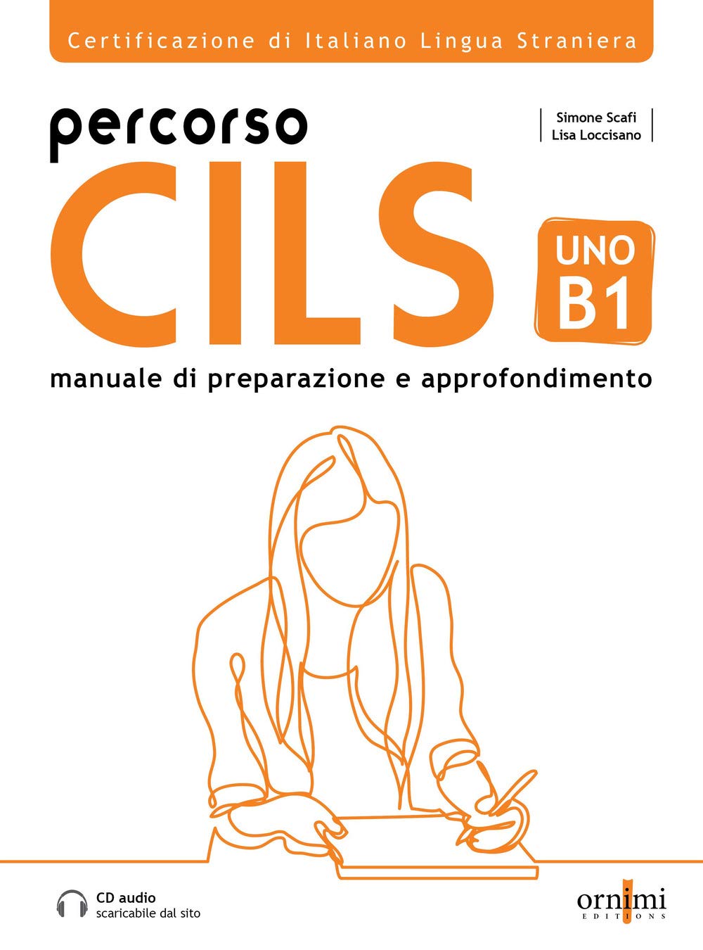 Percorso Cils Uno–B1