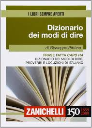 Frase fatta capo ha