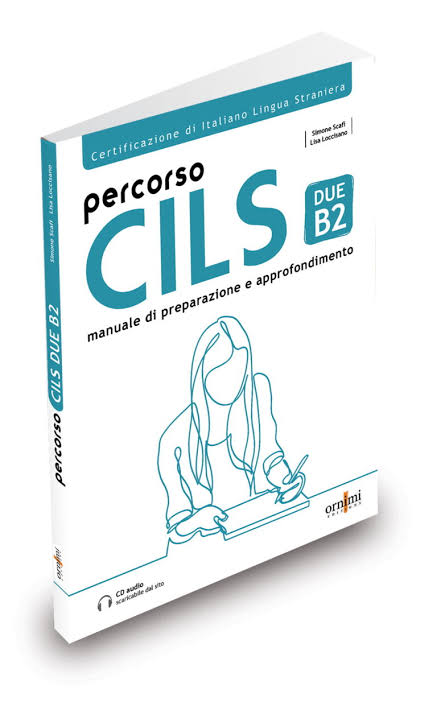 Percorso Cils Due–B2