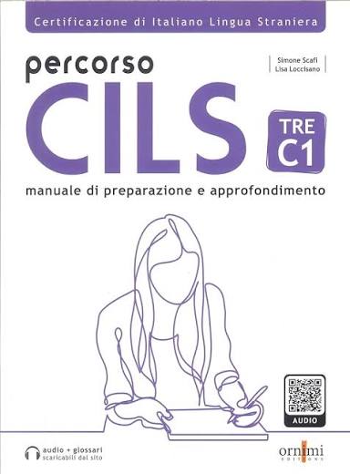 Percorso Cils Tre-C1