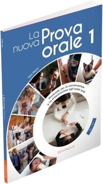La nuova Prova orale 1