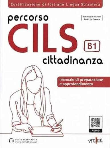 Percorso CILS Cittadinanza (Livello B1)