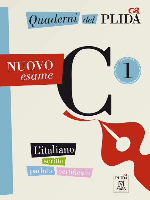 Quaderni del PLIDA C1