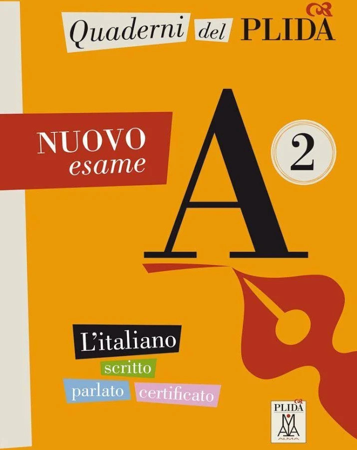 Quaderni del PLIDA A2